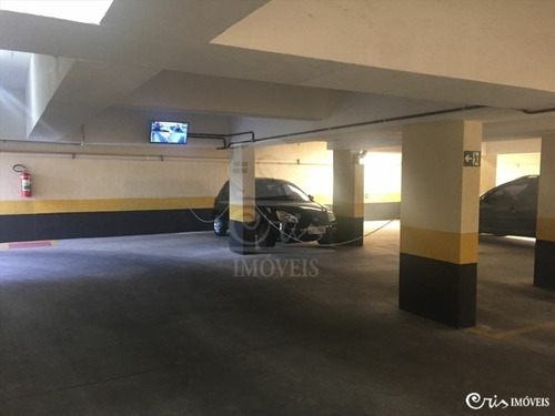Imagem 12 de 12 de Apartamento Em Vila Nossa Senhora Das Vitórias - Mauá - Sp - Av04/a49