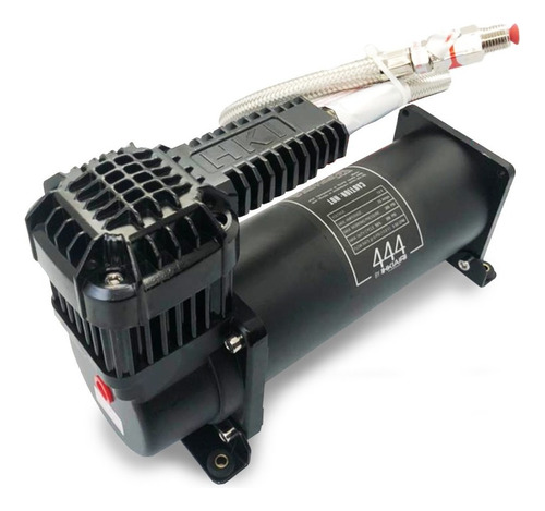 Compressor A Ar Hki Premium 444c - Aparecida D´oeste