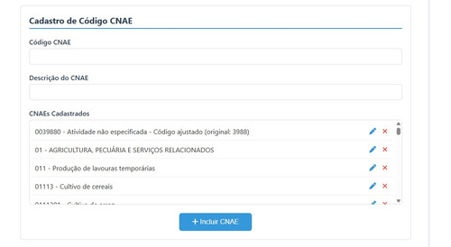 Sistema Nfse Novo Hamburgo /rs