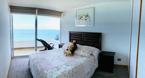 Imagen 8 de 15 de Exclusivo Depto 180 M2 Vista Unica Peninsula De Iquique