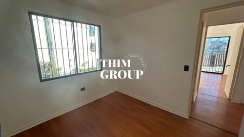 Se Vende Departamento Remodelado En Jardín Del Mar