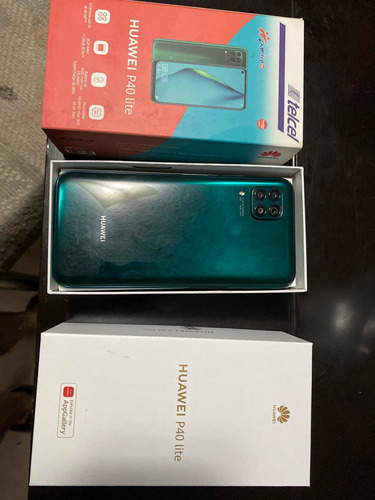 Huawei P40 Lite