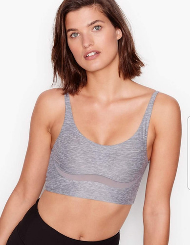 Top Deportivo Victoria's Secret