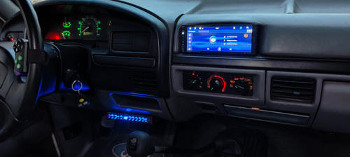 Ford F-250 4.6 Xl V8 Mt