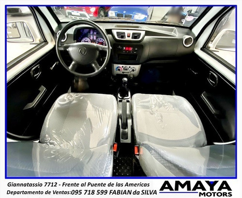 Dfsk Pick Up K02s Doble Cabina D/h 1.1 Amaya Motors!!!
