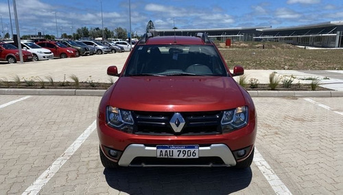 Renault Oroch 2.0 2.0 2019