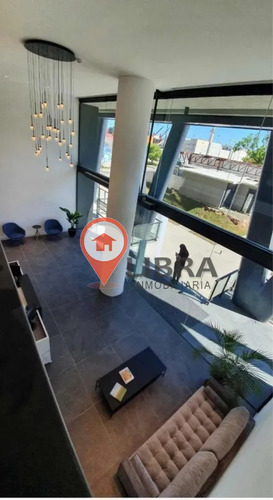 Venta Apartamento 1 Dormitorio Nostrum Bay Centro