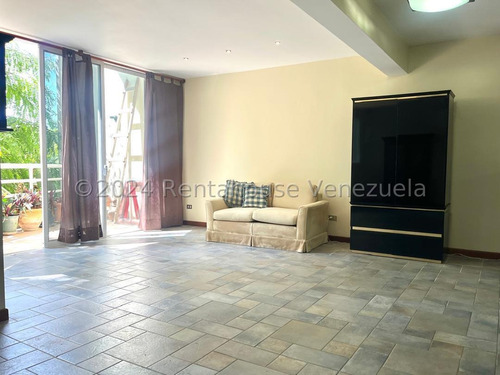 Tonwhouse En Alquiler - Mls #25-2541