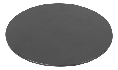 Base Giratória De Monitor De Computador De 360 Graus, Cinza