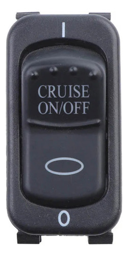 Interruptor Basculante Con Control De Crucero Para 365 367 3