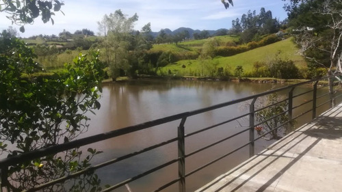 Imagen 14 de 14 de Venta De Casa El Carmen De Viboral, Sector Quirama.