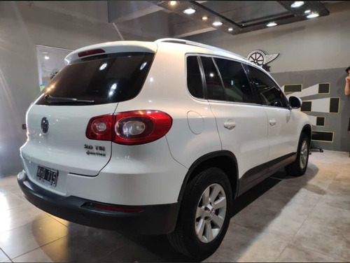 Imagen 2 de 6 de Vw Tiguan