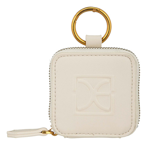 Bolsa Crossbody Cloe Focili I Grande Color Multicolor