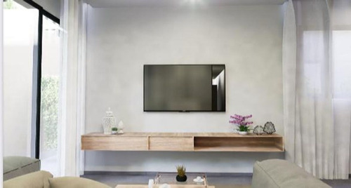 Hermosa Casa En Barrio Privado Aurora Ii