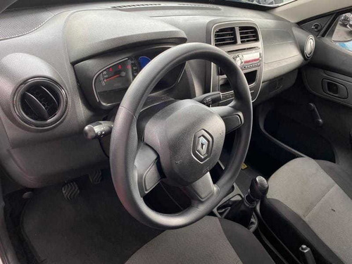 Renault Kwid 1.0 12v Sce Flex Life Manual