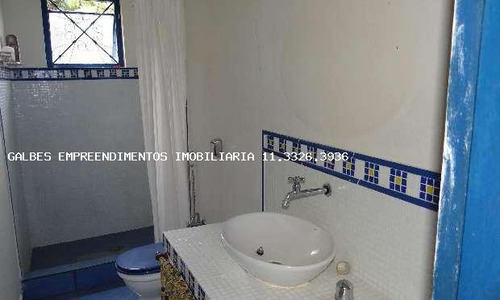 Chácara Para Venda Em Araçoiaba Da Serra, Agenor De Campos, 2 Dormitórios, 1 Suíte, 1 Banheiro, 5 Vagas - 2000/787 _1-784167