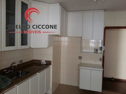 Imagem 7 de 15 de Compre Apartamento Em Santa Paula - V-1241