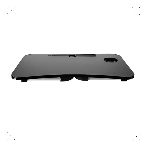 Mesa Suporte Para Notebook Dobrável Cama Sofá Articulada Cor