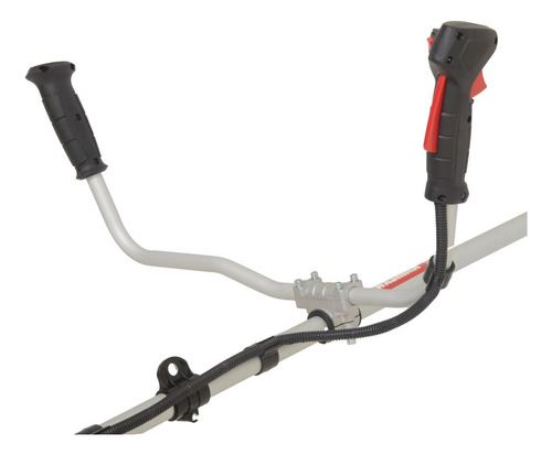 Roçadeira Lateral Gasolina Kawashima Bcj521 + Kit Facas