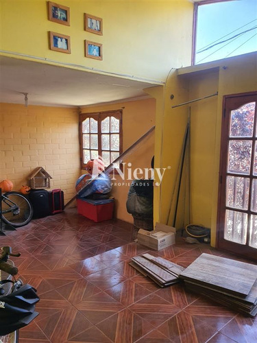 Local Comercial En Arriendo En Rancagua