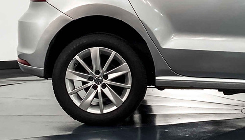 Imagen 13 de 15 de 28760 - Volkswagen Polo 2019 Con Garantía