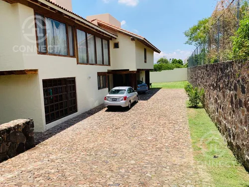Casa Venta Balcones Del Campestre La Gavia Leon Gto