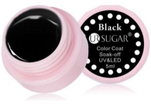 Gel De Color Sugar 5 Ml - Uñas