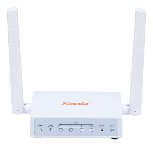Kasda Link Inteligente Wifi Router N300