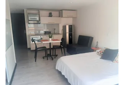 Apartamento en venta