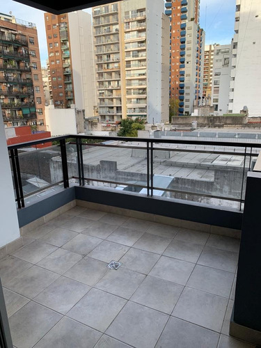 Dpto. Monoambiente Belgrano Dueño Directo