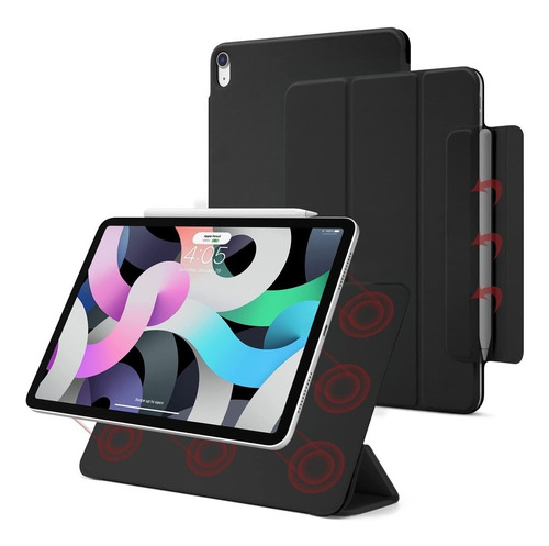Funda Para iPad Pro 11 Gen 1 Estuche Magnetica Slim