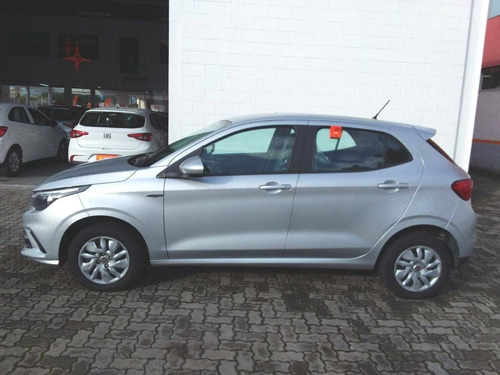 Imagem 5 de 10 de Fiat Argo 1.0 Firefly Flex Drive Manual