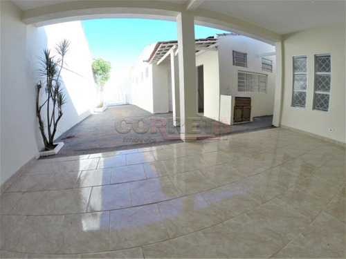 Imagem 1 de 7 de Casas - Ref: V03431