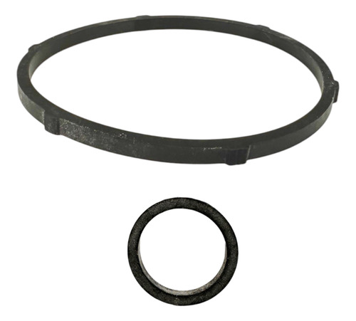 Kit Oring Trocador Câmbio Al4 Peugeot 206 207 C3 E Aircross