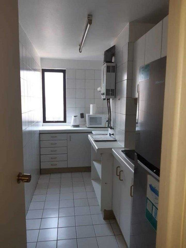 Ebro 2799 - Departamento 1108