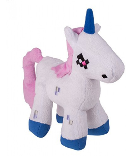 Peluche Unicornio Terraria