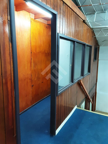 Local Comercial En Arriendo En Concepción Paicavi