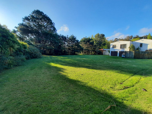 Lote En Venta Para Proyecto Solanas Punta Ballena - Ie2/1460 (ref: Iea-1460)