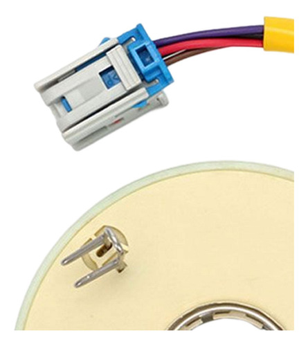 Sensor De Ángulo De Dirección 55701321 Compatible Con Fiat