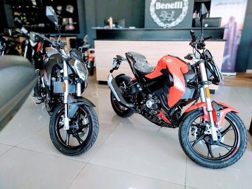 Benelli 180s Ahora 12 Y 18 Entrega Inmediata!