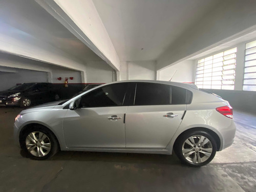 Chevrolet Cruze 1.8 Ltz Mt 2014