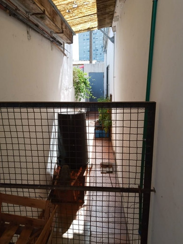 Imagen 7 de 11 de Casa De 3 Ambientes Con Dependencia De Servicio En Venta En Mar Del Plata