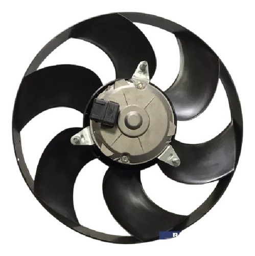 Electroventilador Ford Orion Vw Pointer