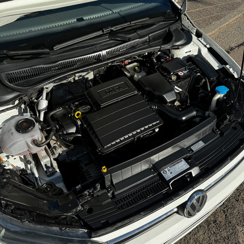 Volkswagen Polo 1.6 Comfortline