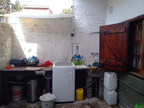 Apta Crédito Barrio El Ombú 3 Dormitorios Oportunidad