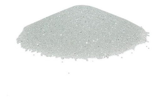 Microesfera De Vidro Para Sinalização Viária Premix (2kgs)