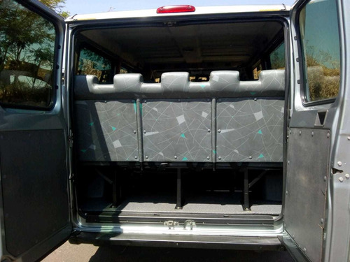 Peugeot Boxer Minibus 2011 2.3 Hdi 330m Médio 15l 5p