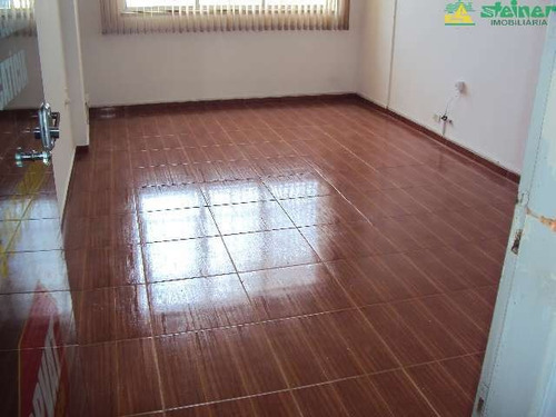 Imagem 5 de 5 de Aluguel Sala Comercial Até 100 M2 Centro Guarulhos R$ 750,00 - 8819a