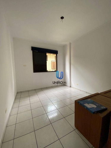 Imagem 25 de 30 de Apartamento Com 2 Dormitórios À Venda, 85 M² Por R$ 300.000,00 - Tupi - Praia Grande/sp - Ap0827