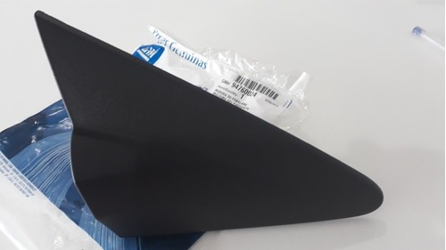 Moldura De Acabamento Ld Retrovisor Onix 2018 Pronta Entrega